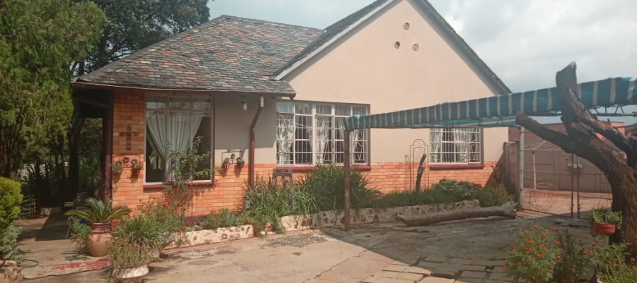 3 Bedroom Property for Sale in Stilfontein Ext 1 North West